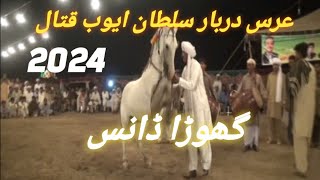 top dancing horsemarvin the tapdancing horsehorse rangpunjabdedharmaharyau9220 [upl. by Haggi]