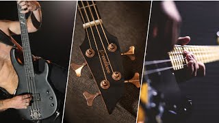 Choose the Best Beginner Bass Guitar From Top 5 List [upl. by Ragse]