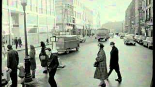 Dublin City 1965 [upl. by Odama241]