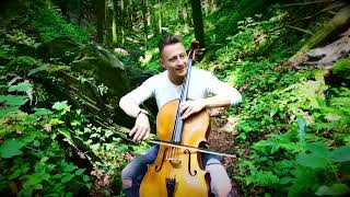 Jodok Cello Compilation The Beginning [upl. by Cohin]