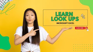 Vlook up vs Hlook up vs Xlook up in Microsoft excel [upl. by Enilarac369]