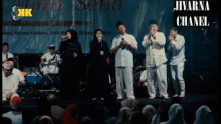 CAK NUN DAN KIAI KANJENG AMEMUJI LIVE [upl. by Sotsirhc]