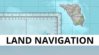 Land Navigation  How to play Reforger  Arma Reforger [upl. by Kellie827]