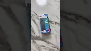 Dcode Cygnal 4 lite Unboxing Blue Colour shots androidphone unboxing dcode [upl. by Yorztif]