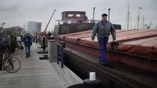 TRIJJOCO  Een sleepschip uit 1908 [upl. by Mikahs761]