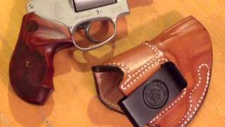 DeSantis Gun Hide Holster  Summer Heat [upl. by Lorrin]