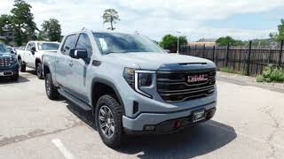 2024 GMC Sierra 1500 RG312264 [upl. by Ayeka]