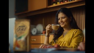 Tata Tea Gold  Happy Womens Day AuratMeinHaiAur [upl. by Homere]