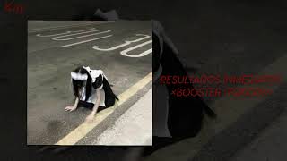 Pero pero si recién lo escuché  Booster Toxico \\ Audio subliminal [upl. by Preiser]