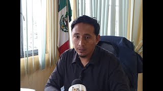 Entrevista con Joel Aguilar Presidente municipal de Tlazazalca [upl. by Melissa]