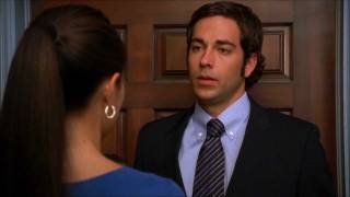 Chuck S02E07  Jill versus Sarah Full HD [upl. by Coreen619]