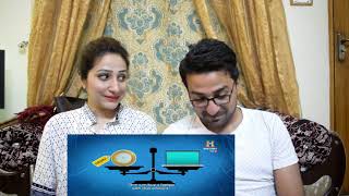 Pakistani React toMaharaja ExpressLuxury on Rails  राजसी रेलगाड़ी  OMG Yeh Mera India [upl. by Nodab]