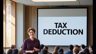 Tax Deduction amp Income Adjustment in Canada Maximize Your Savings 💰🇨🇦 [upl. by Deanne]