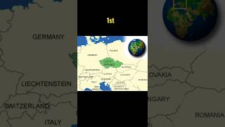 Most irreligious country of the worldhistorycountryatheistshortsshortvideo [upl. by Adirahs602]