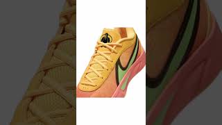 Review Nike Giannis Freak 6 Laser Orange  MustHave for October 2024 nikekillshot nikezoom [upl. by Kimon]