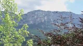 Attersee Österreich ReiseVideo [upl. by Airdnahc]