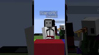 un poco mas diferente esta vez shorts minecraft [upl. by Winstonn]