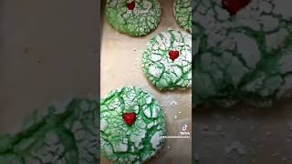 Easy Cake Mix Cookies  DIY Cake Mix Cookies  Tutorial tutorial cookies cakecookies cake diy [upl. by Ecirbaf483]