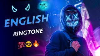 Top 10 Best English Ringtones 2024  Slowed Edit Ringtones  Download Now [upl. by Grail]