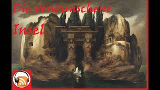 🕵 Neues Krimi Hörspiel 🕵 Die verwunschene Insel Einschlafhilfe für Erwachsene [upl. by Chemash]