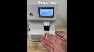 Osmometer Training Video OSM100100 Instructions for Use [upl. by Macguiness]