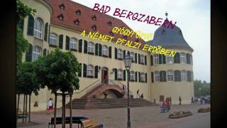 Bad Bergzabern [upl. by Ellenoj]