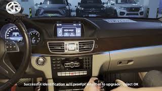 kSmart auto Wireless CarPlay System Upgrade [upl. by Gilligan]