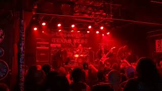 Hellvetron Live at Destroying Texas Fest Houston 13th July 2024 Part 12 [upl. by Engle452]