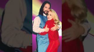 La historia de amor de Cristy salas y Marco Antonio Solis marcoantoniosolís elbuki elbukimayor [upl. by Pirali]