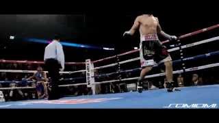 Ruslan quotSIBERIAN ROCKYquot Provodnikov  The Beast ᴴᴰ [upl. by Nancy155]