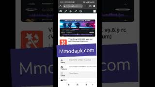 VideoShow MOD APK v989 rc VIP UnlockedPremium free download  mmodapkcom [upl. by Aan]