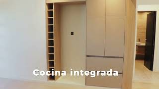 Venta Chalet 3 ambientes Zona Los Pinares [upl. by Eceirahs]