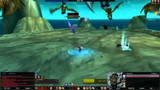 Banshees Revenge Quest  HD Quality [upl. by Nniuqal571]