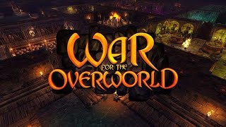 War for the Overworld  50 Shades Achievment [upl. by Vinn814]