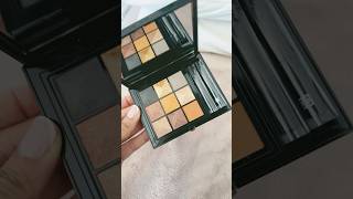 Givenchy Le 9 De Divenchy Multi Finish Eyeshadow Palette N8 [upl. by Stanwin14]