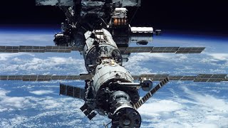 The plan to end the International Space Station [upl. by Galen926]