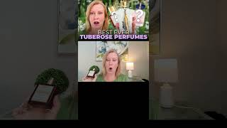 Tuberoza by Nishane  A Symphony of White Florals ampNishane Luxurious Amber Review [upl. by Sotnas519]