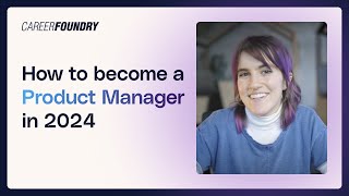 How to Become a Product Manager in 2024 [upl. by Doy]