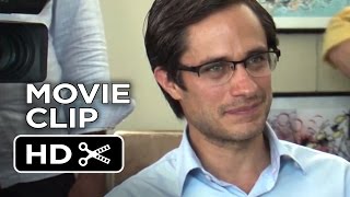 Rosewater Movie CLIP  72 Virgins 2014  Gael García Bernal Jon Stewart Drama HD [upl. by Yahska]