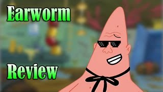 Earworm Review Spongebob Squarepants [upl. by Jule175]