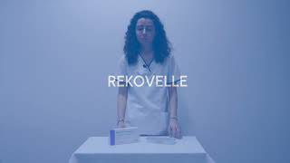 Rekovelle  Advice on how to selfadminister the medication [upl. by Nywloc]