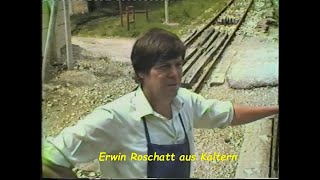 Erwin Roschatt aus Kaltern [upl. by Halstead]