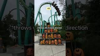 Ranking every coaster at Cedar Point 20242025 [upl. by Netsyrc]