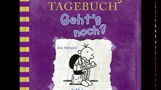 Jeff Kinney Gregs Tagebuch 5  Gehts noch [upl. by Ecnerwaled21]