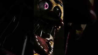 Fnaf 2 movie trailer fnaffnaf2024 [upl. by Vorfeld216]