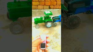 remote control tractorshortyoutube short 🚜remotecontroltoys [upl. by Dickerson]