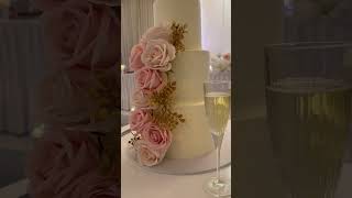 Wedding Highlight 2024  Vogue Ballroom Wedding Receptions weddingdreamsaustralia [upl. by Kennith811]