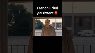 Sling Blade French Fried Taters shorts slingblade 90s movie [upl. by Belinda316]