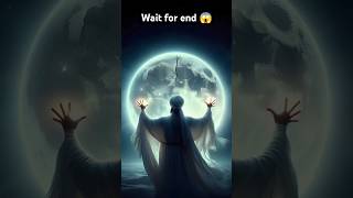 Hazrat Jibrail AS Dar 😱🥺 hazratjibraeel hazratjibrail shortvideo islamicshorts story 😱 [upl. by Chadwick]