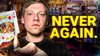 My Gambling Addiction Story  6 Years Of Hell [upl. by Eseeryt655]